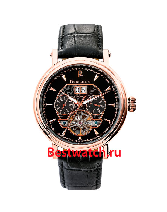 Часы Pierre Lannier Week-end automatic 302D433
